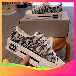 Giày Thể Thao Nam Nữ Giầy Sneaker Cổ Thấp Cao Cấp