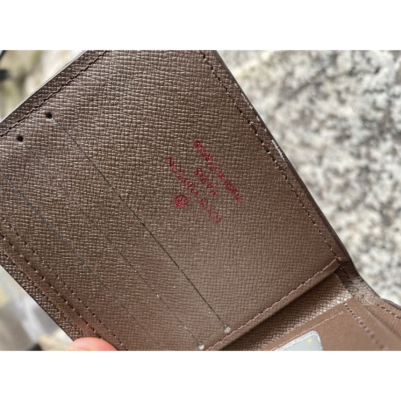 Ví Nam Lv Cao Cấp