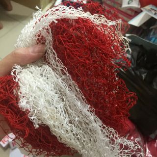1 túi lưới rửa bát