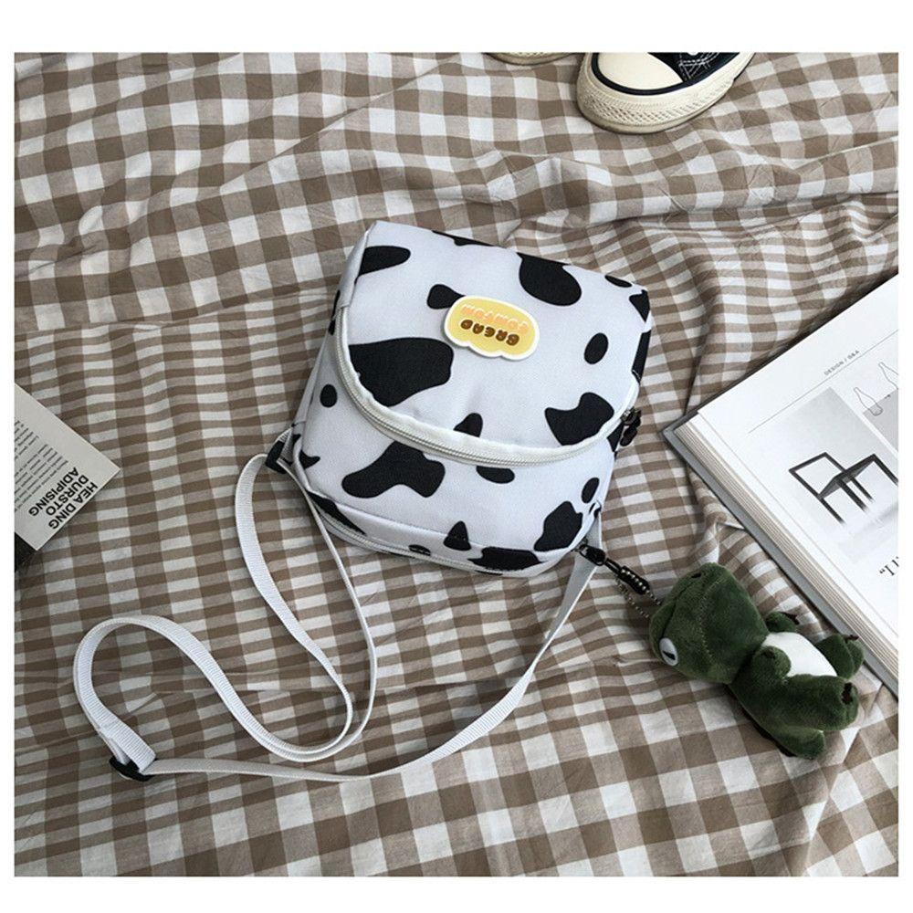 Túi Đeo Vai MIHAN1 Kiểu Dáng Đơn Giản Hợp Thời Trang