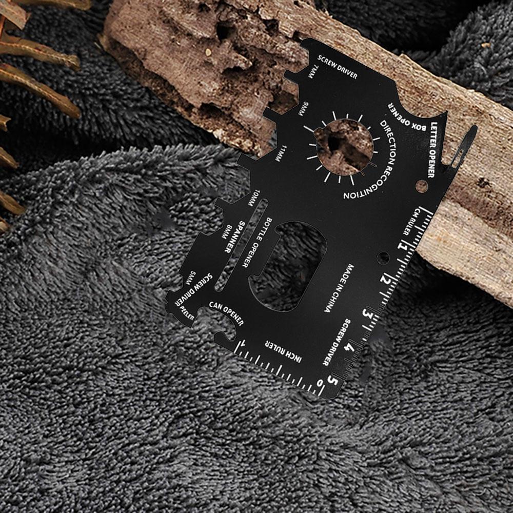 Tua Vít Sáu Góc Đa Năng Bằng Thép Không Gỉ