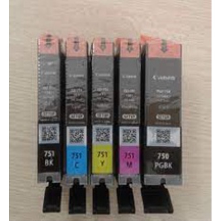 mực bóc máy 6770/6870 hãng