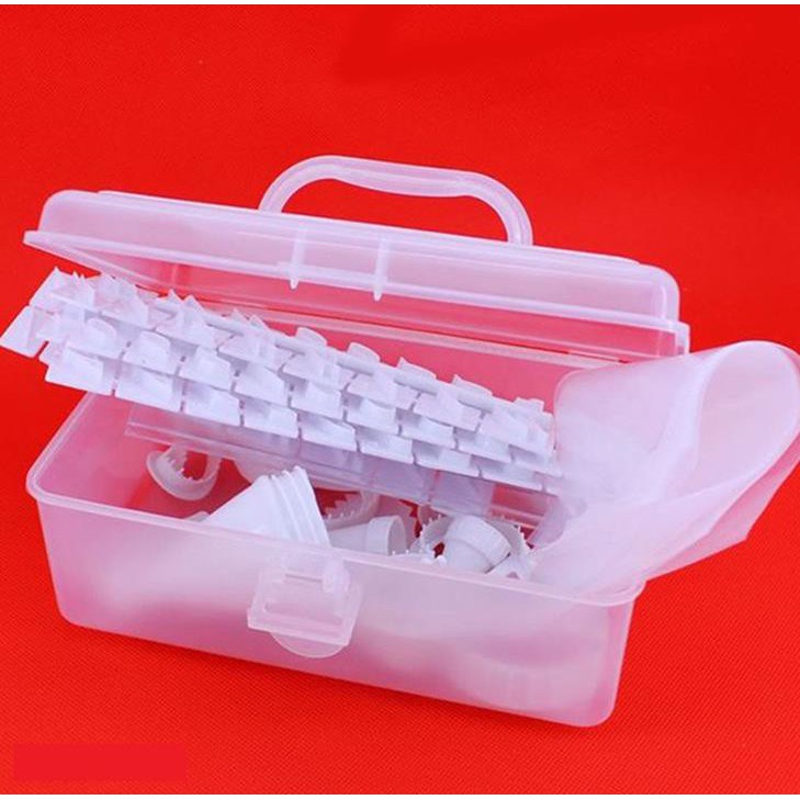 Bộ Trang Trí Bánh 100 Món - BX1036