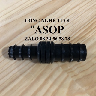 10 nối giảm ống pe 20mm xuống ống pe 16mm