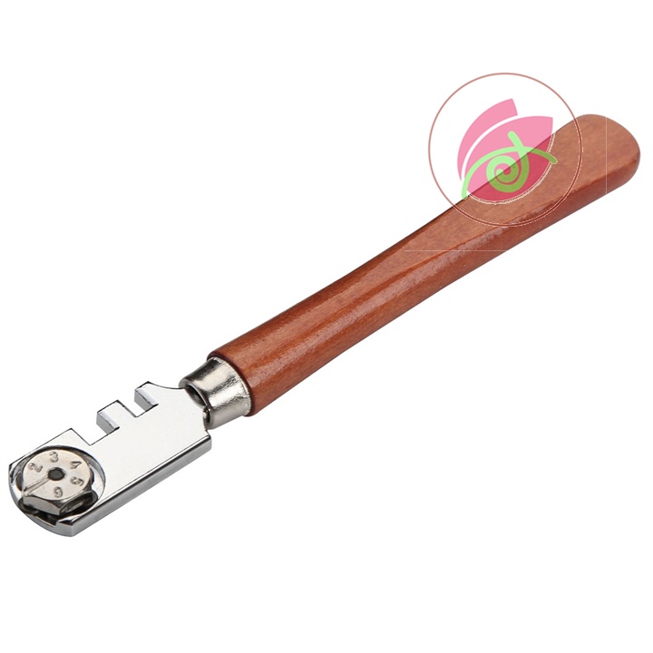 Dao cắt kiếng 6 lưỡi tolsen 41030
