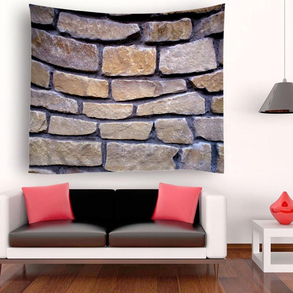 Thảm Treo Tường Trang Trí Phòng Khách 51.2 &quot;X59.1&quot;