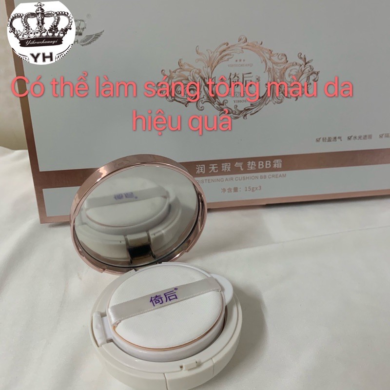 Kem Nền BB Che khuyết điểm YIHOU | BigBuy360 - bigbuy360.vn