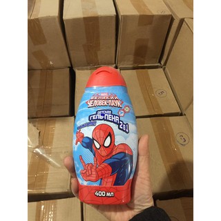 DẦU GỘI-SỮA TẮM TRẺ EM