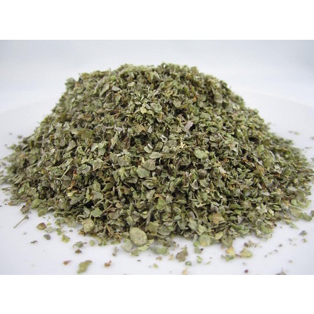 Lá mùi tây khô Dried Parsley lá thơm gia vị rau gia vị Enko nhập khẩu Thổ Nhĩ Kỳ 100g 300g 500g FENNC