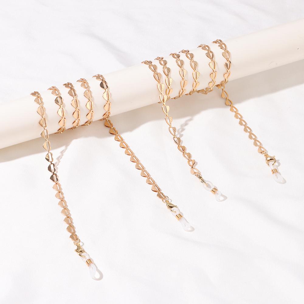 ESPO Dây Đeo Giữ Mắt Kính Chống Trượt Cho Nam Và Nữ