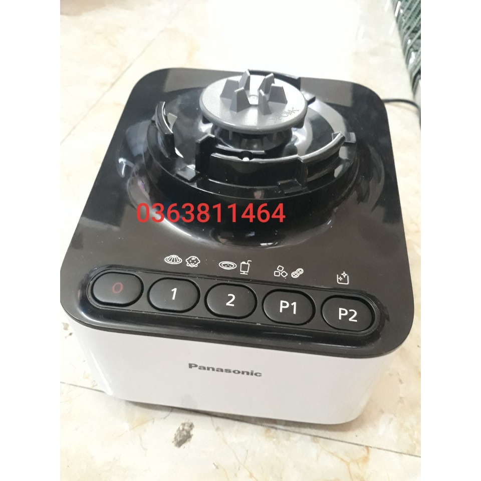 Phụ kiện máy xay Panasonic MX-V300 MX-V310