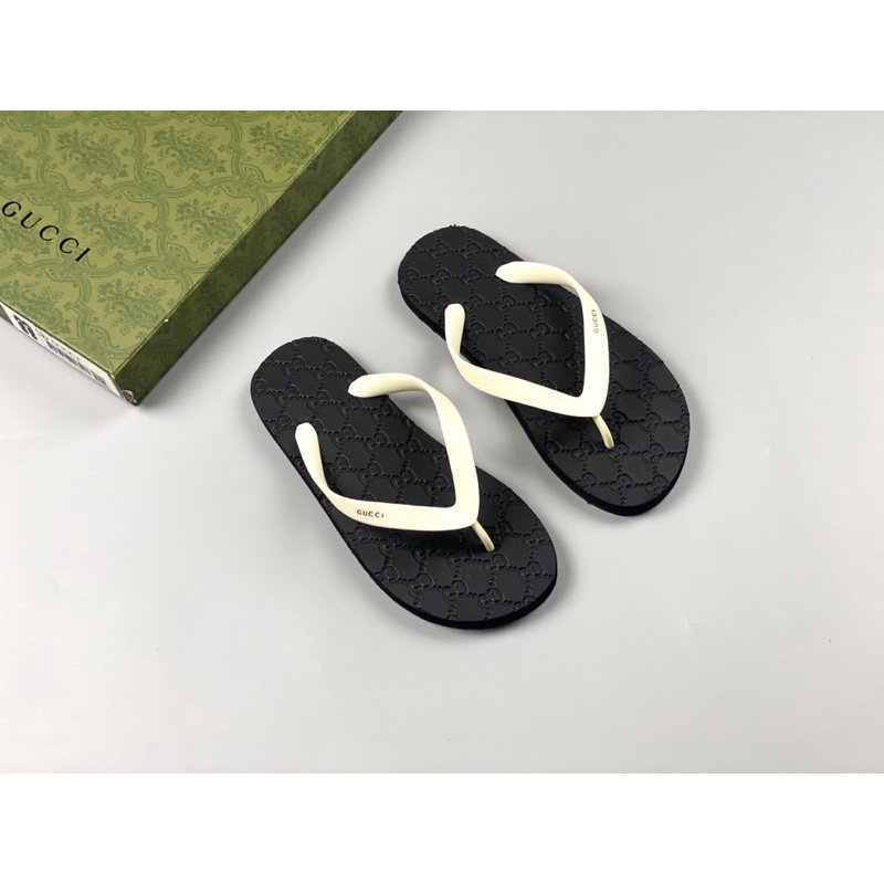 ⭐️FREESHIP⭐️ Dép tông G.C Neww hàng cao cấp chuẩn 1:1 Fullbox bill có sẵn !!