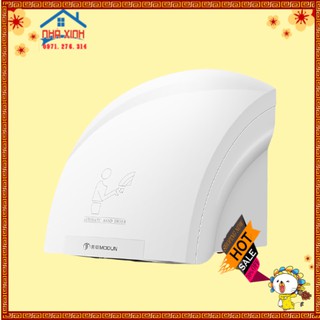 Máy Sấy Tay Tự Động Khử Khuẩn Hồng Ngoại