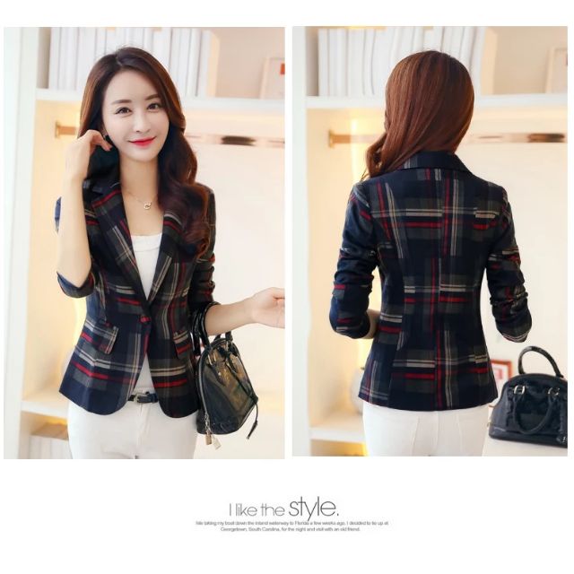 Freeship 99k TQ_Áo vest nữ