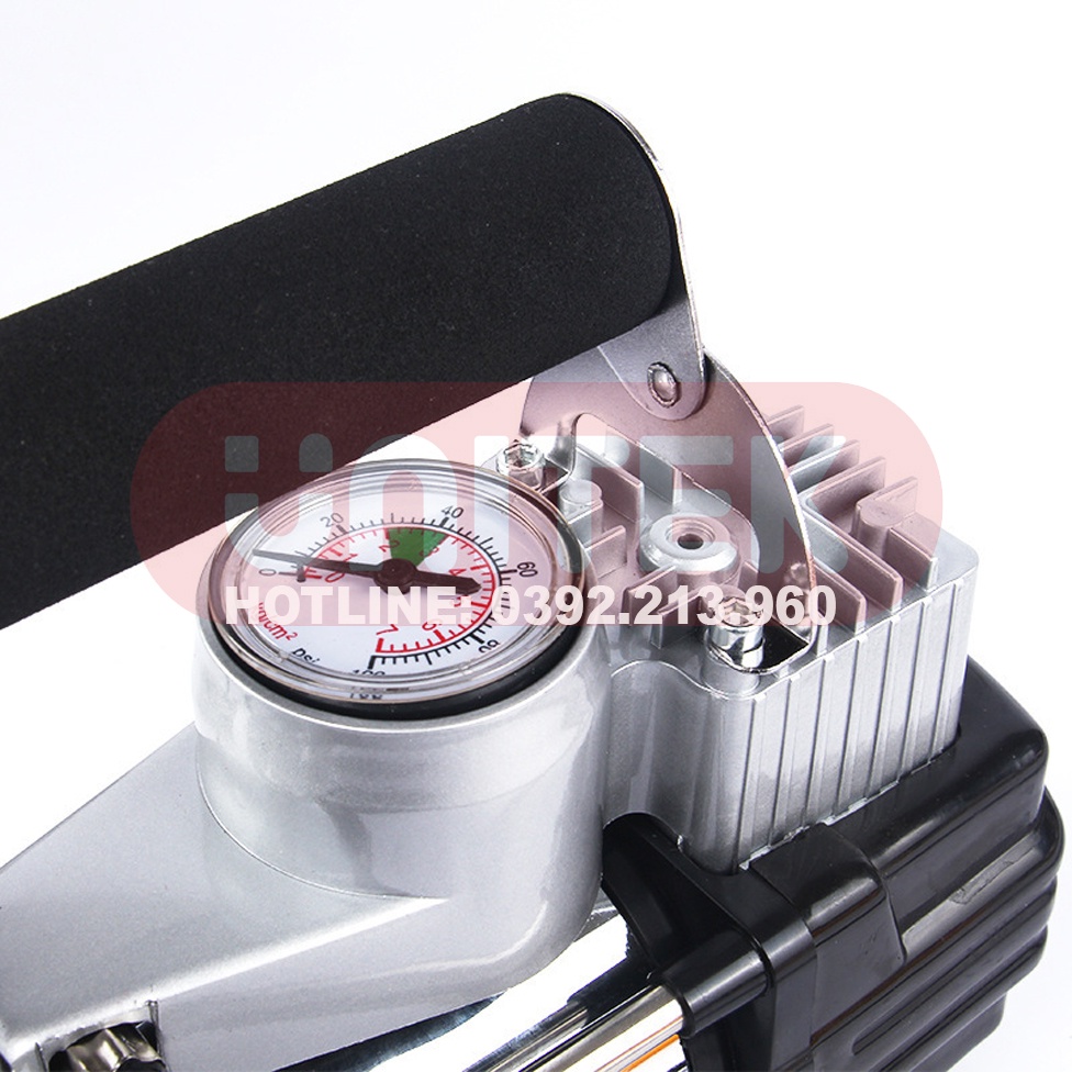 Bơm Công Suất Lớn 280W Chuyên Dụng Cho Ô Tô