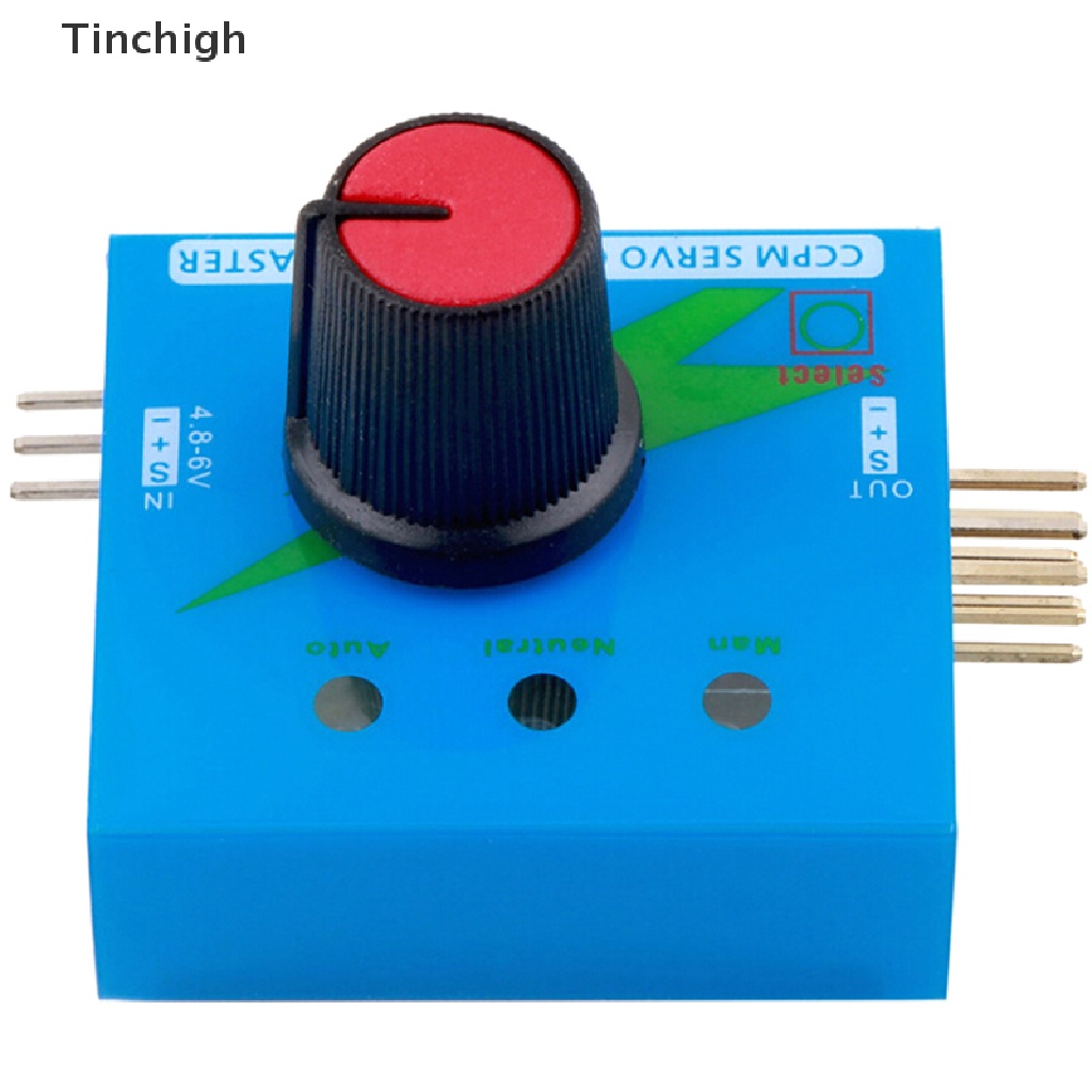 Thiết bị kiểm tra động cơ servo mới gồm 3 chế độ cho điều khiển từ xa