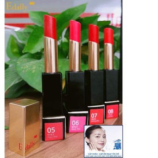 [HOT] MUA SON MÔI COLLAGEN EDALLY TẶNG MẶT NẠ CẤP KHOÁNG 60K