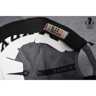 Nón thời trang Tactical 511.