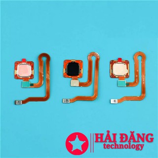 Nút home cảm biến vân tay vivo y75