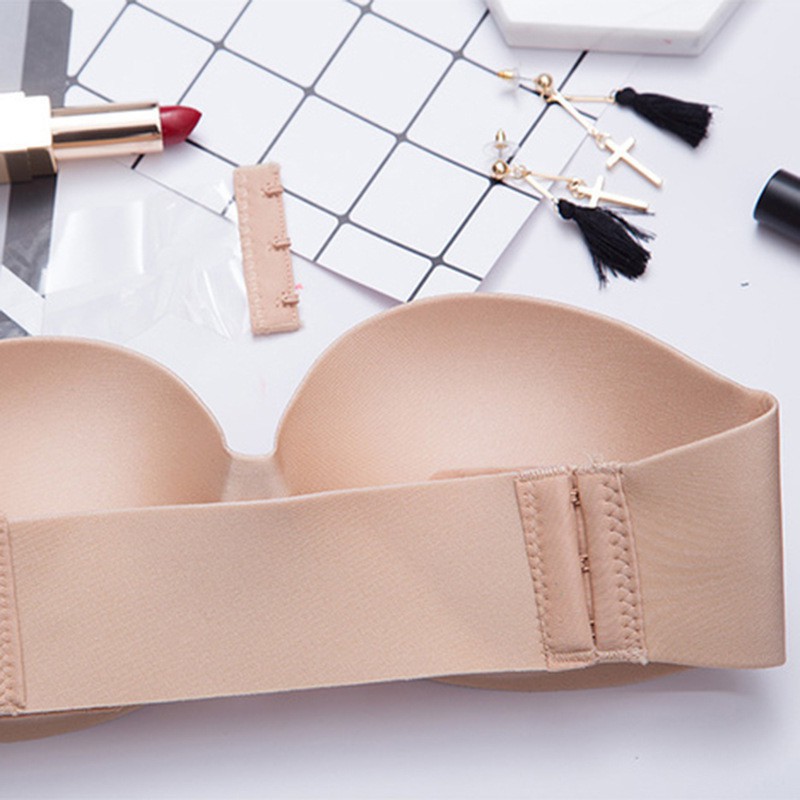 Áo ngực không dây chống tuột gợi cảm cho nữ | BigBuy360 - bigbuy360.vn