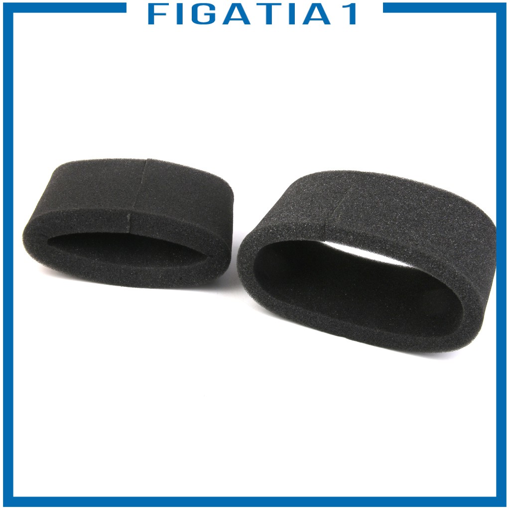 Tấm Xốp Lọc Khí Thay Thế Cho Honda CG125-5.31X3.11 inch figatia1