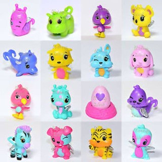 Combo 20 Thú Hatchimal - Hatchimals - Hàng Việt Nam - Giao mẫu ngẫu nhiên