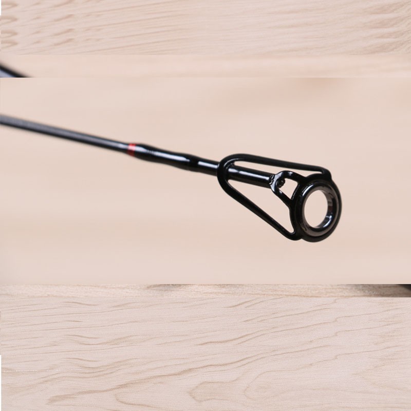 cần câu lure carbon - cần Naoki EGI 10