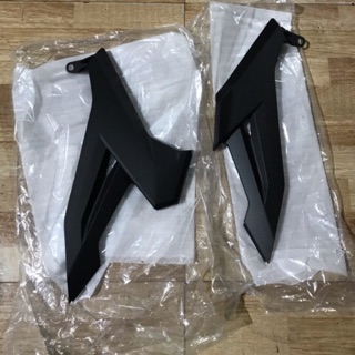 Ốp sườn sau ex150 zin chính hãng