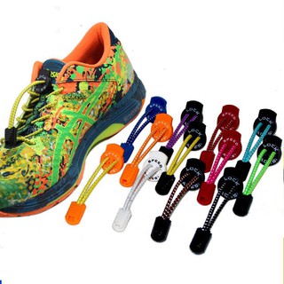 Khóa Dây Giày Dây Buộc Giày Thông Minh Thể Thao Lock Laces