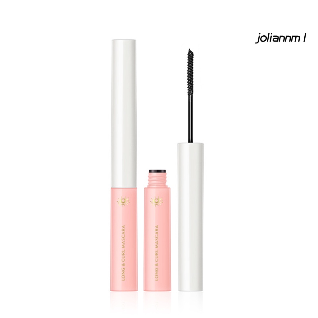 [Hàng mới về] Mascara Chuốt Mi 5ml Chống Nhòe Làm Đẹp Tiện Dụng | BigBuy360 - bigbuy360.vn