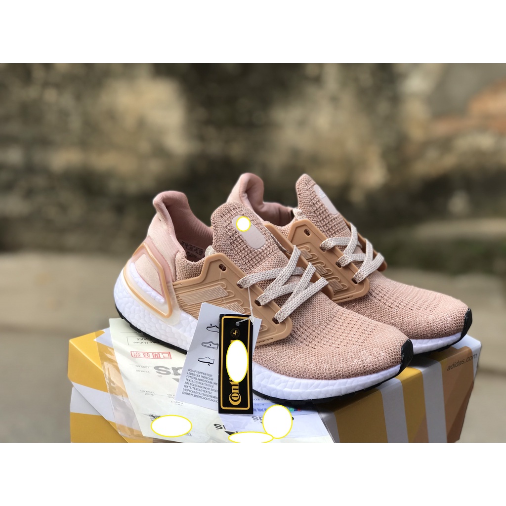 Giày thể thao Sneaker UB 6.0 các màu cho nam nữ kèm Box, tất, đóng hộp cattong bảo vệ