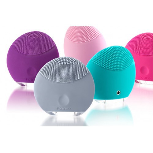 RỦA MẶT FOREO