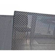 Tấm Carbon fiber 200x500mm dùng trong công nghiệp sản xuất đồ chơi xe máy xe ô tô xe điều khiển