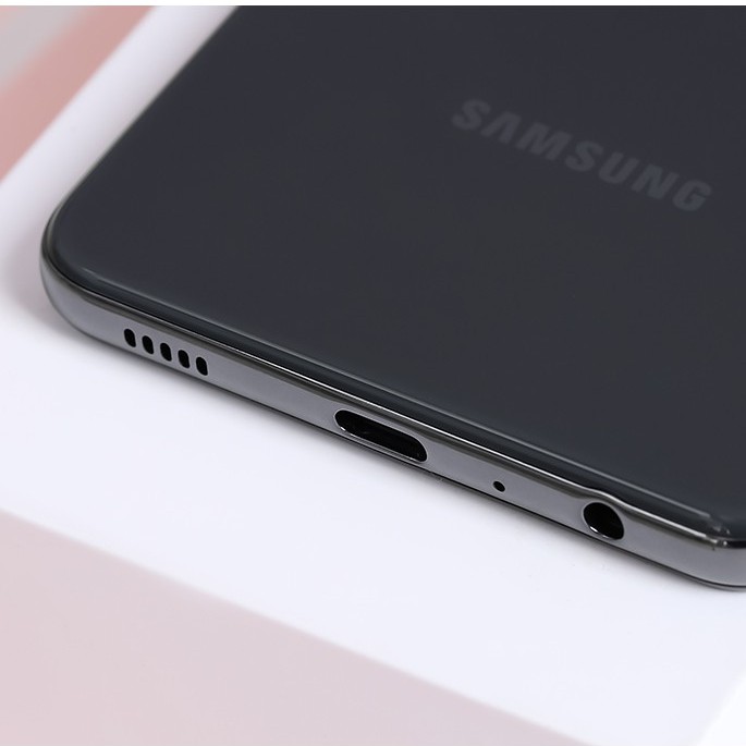 Điện thoại Samsung Galaxy A32 màn hình 6.4"  Super AMOLED pin 5000 mAh