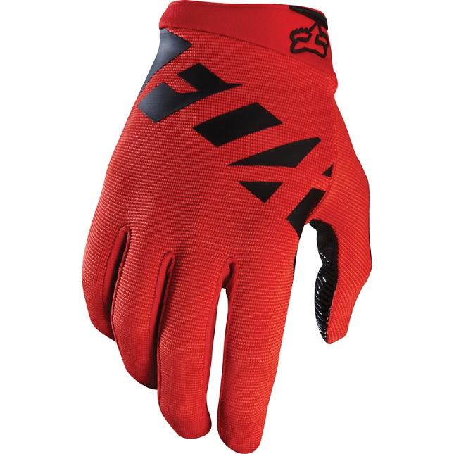 FOX DH MTB Summer Motorcycle Gloves Breathable For Men NFG-04