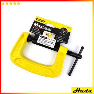 Cảo chữ C Stanley 83-032K