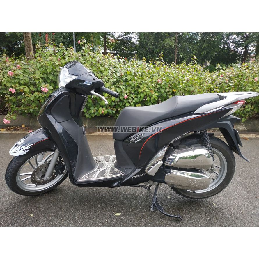 yên xe sh 125.150 sh 2013-2014-2015-2016 chính hiệu honda