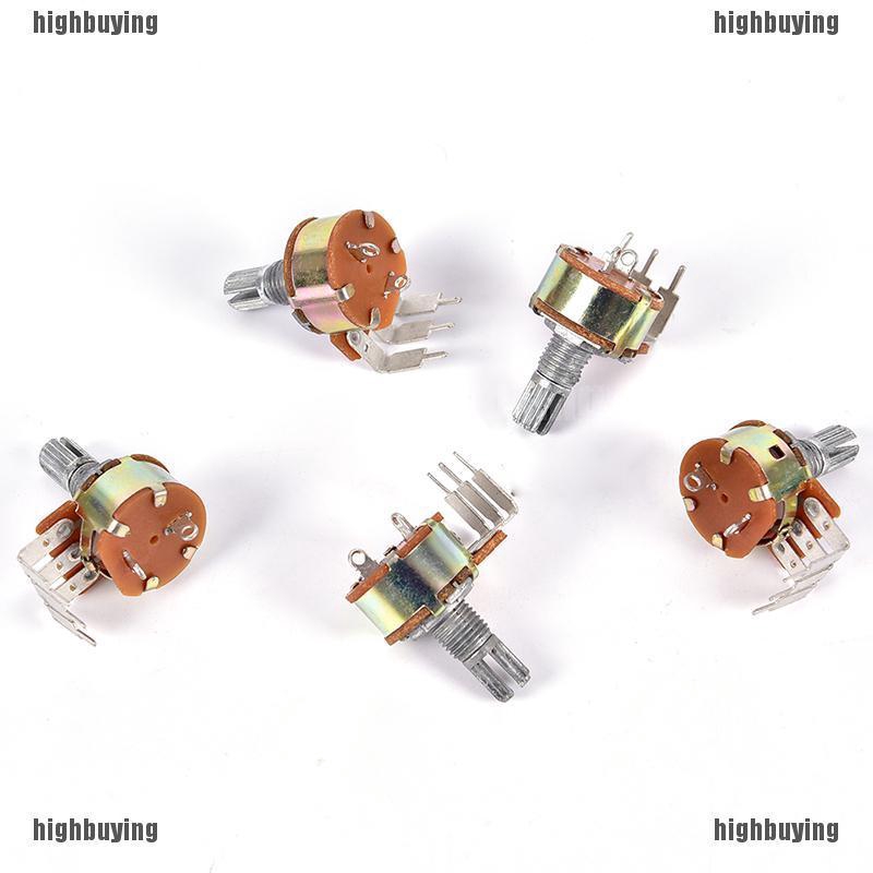 Set 5 ChiếT ÁP WH148 500K Chuyên DụNg Cho ChiếT ÁP B500K