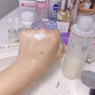 TONER PEPTI HÀN QUỐC