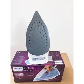 Bàn ủi hơi nước Philips GC1740