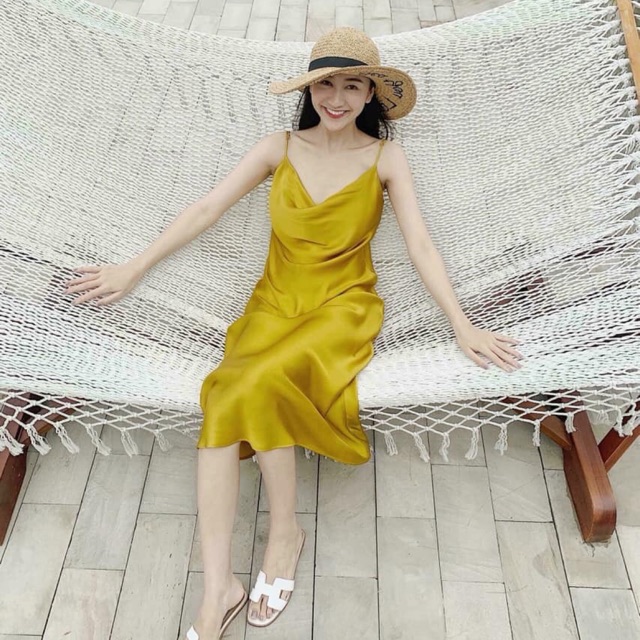 Váy zara xuất