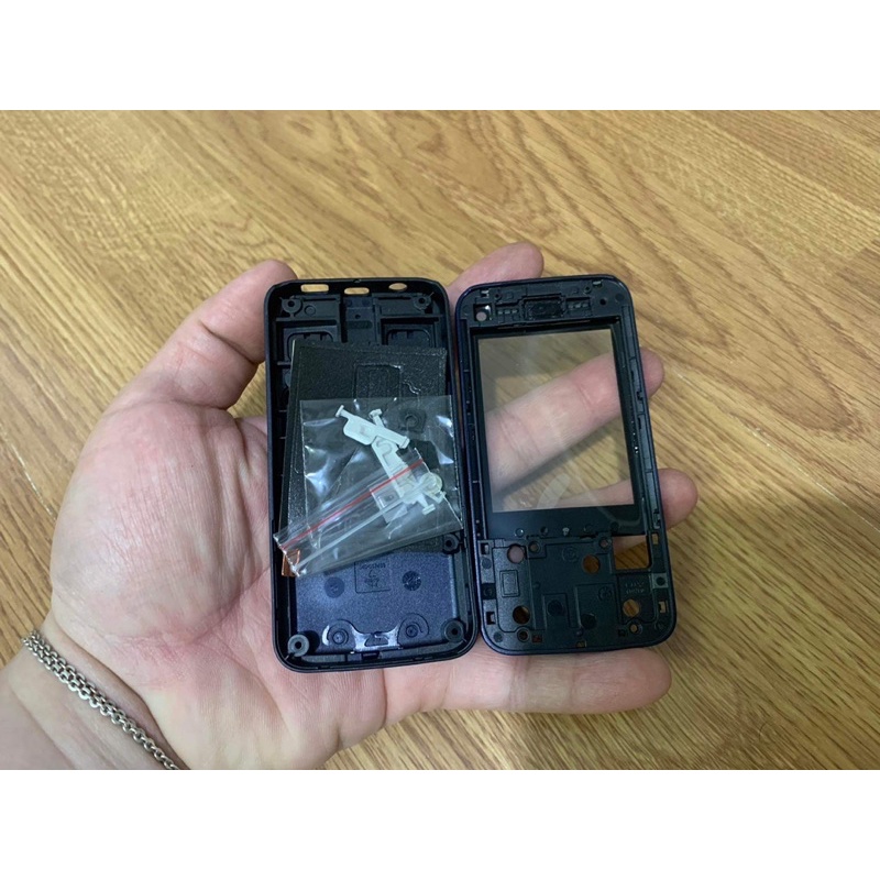 Vỏ Nokia N81