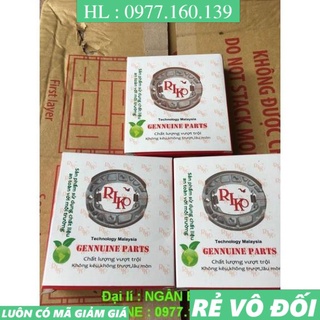 Má phanh,bố thắng Dream Wave Future Blade Cub hiệu RIKO chất lượng cực cao