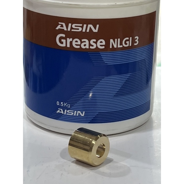 Gear Shift Bushing Bình thường với Toyota vigo 2500CC Tiger D4D Mighty-X 2500CC Động cơ Đồng thau C3