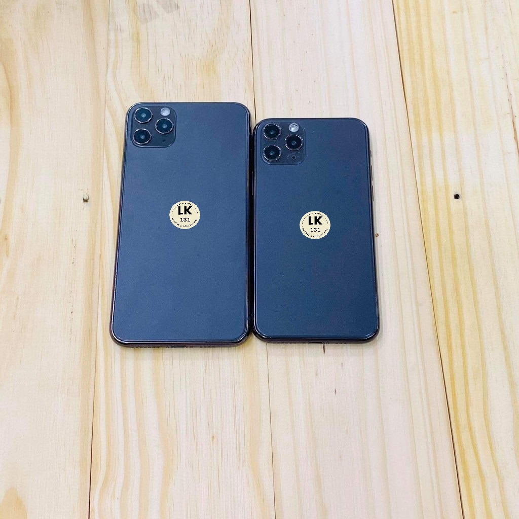 Mô hình trưng bày điện thoại 11pro,11promax cực chuẩn , cực xinh