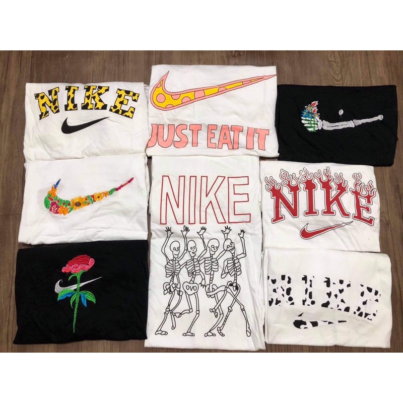 Áo ni.ke hàng sẵn