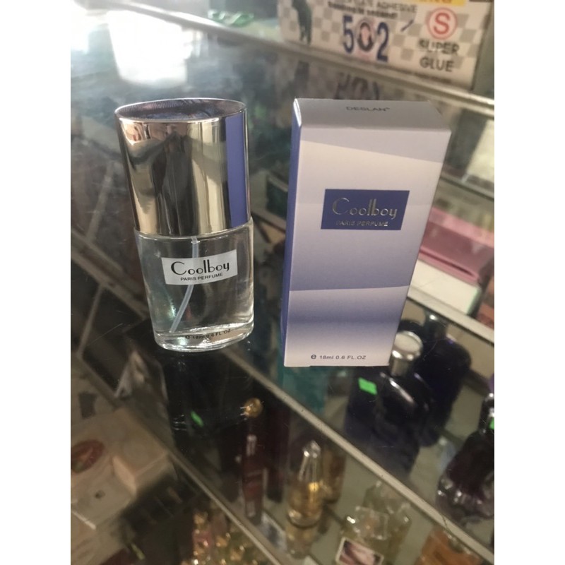 Nước hoa Colboy (hàng thái)