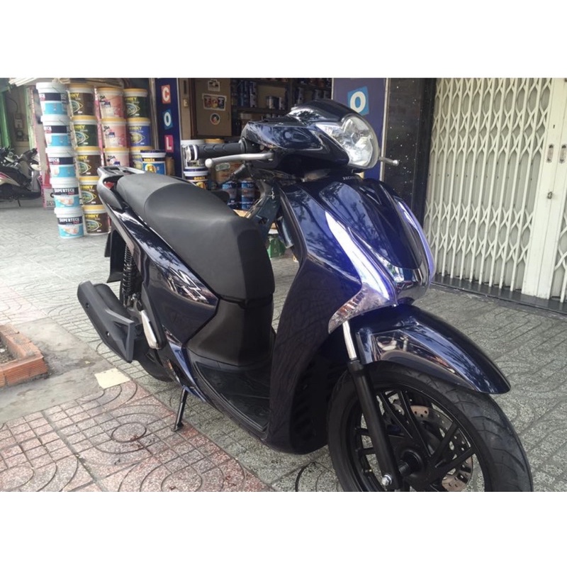 Tem SH 150i 2013 - 2016 Hàng Chính Hãng Honda