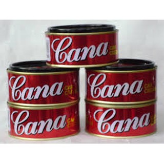 cana đánh bóng