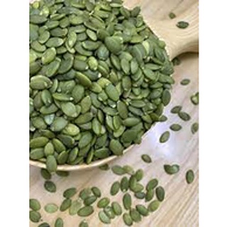 Hạt bí xanh sấy chín 200g